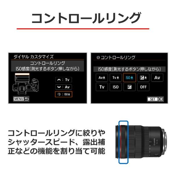 相机镜头RF15-35mm F2.8 L ＩＳ USM[佳能ＲＦ/变焦距镜头]_14