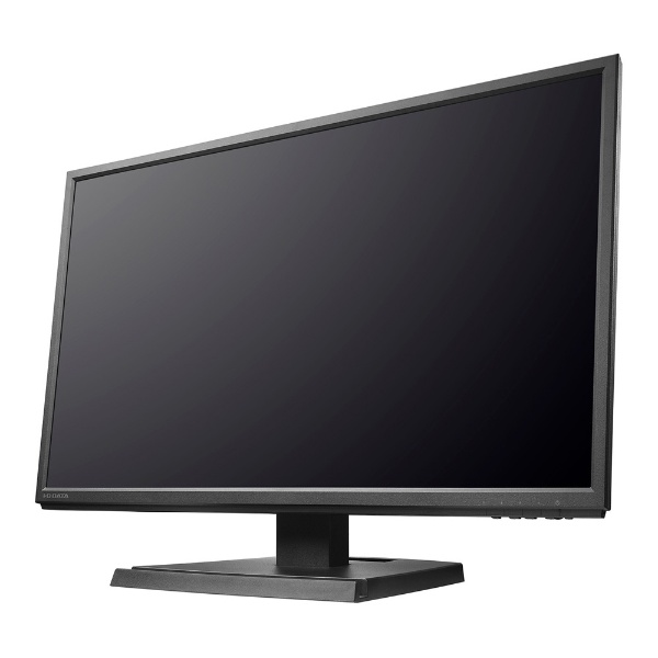 液晶ディスプレイ LCD-AH241EDシリーズ ブラック LCD-AH241EDB [23.8型 /フルHD(1920×1080) /ワイド]