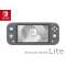Nintendo Switch Lite グレー [ゲーム機本体]_3