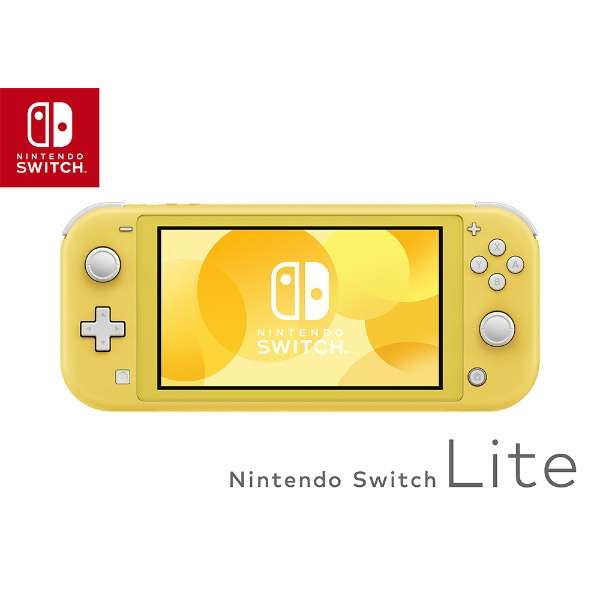 Nintendo Switch Lite CG[ [Q[@{]_3
