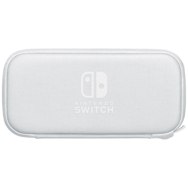 Nintendo Switch Liteキャリングケース (画面保護シート付き) HDH-A