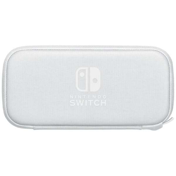 Nintendo Switch LiteLOP[X (ʕیV[gt) HDH-A-PSSAA ySwitch Litez_2