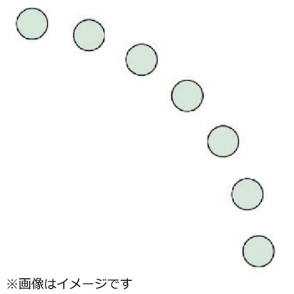 ユニット ドア開閉ステッカー トップ 819-64