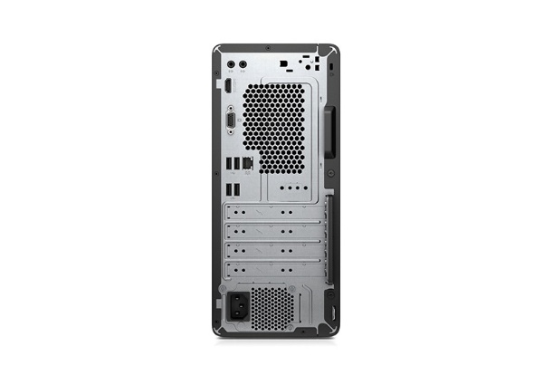 【アウトレット品】 デスクトップPC（モニター別売） [Win10 Pro・Ryzen 5 PRO・HDD 1TB・メモリ 8GB] HP  Desktop Pro A G2 6JP11PA#ABJ 【数量限定品】