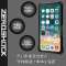 iPhone 11 Pro Max 6.5C` ZEROSHOCK X^_[h ubN PM-A19DZEROBK_2