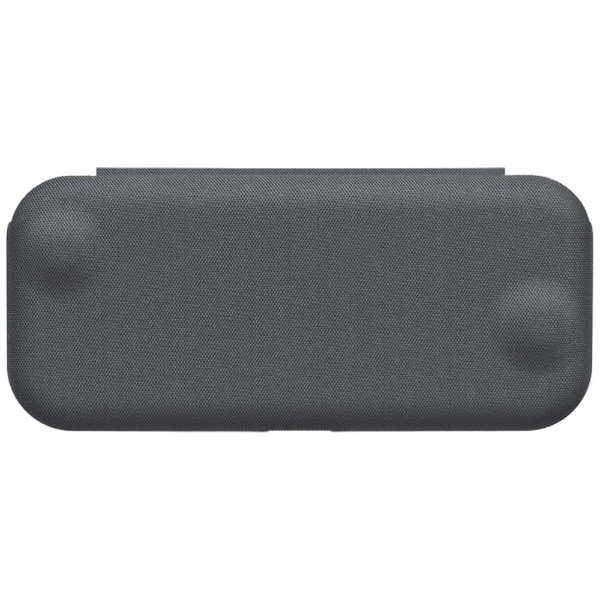 Nintendo Switch Lite フリップカバー (画面保護シート付き) HDH-A