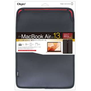 MacBook ProEMacBook Air 13C`p XbvCP[X c ubN SZC-MA3303BK