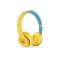 ブルートゥースヘッドホン Beats Solo3 Wireless - Beats Club Collection クラブイエロー MV8U2PA/A [Bluetooth]_1