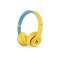 ブルートゥースヘッドホン Beats Solo3 Wireless - Beats Club Collection クラブイエロー MV8U2PA/A [Bluetooth]_2