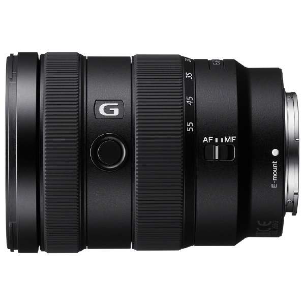 相机镜头E 16-55mm F2.8 G SEL1655G[索尼E/变焦距镜头]_2