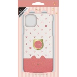 iPhone 11 6.1C` pwʃP[X Minette Pink iP19_61-MINP01