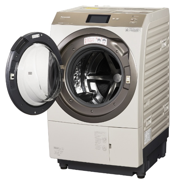 NA-VX900AL-N ドラム式洗濯乾燥機 VXシリーズ ノーブルシャンパン 