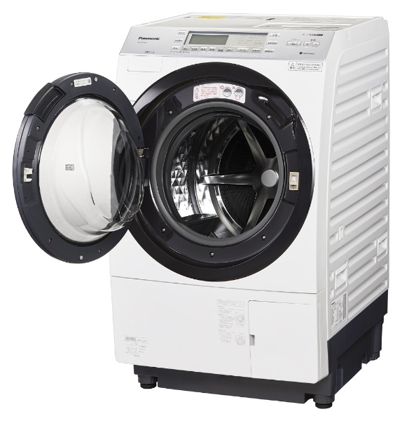 NA-VX700AL-W ドラム式洗濯乾燥機 VXシリーズ クリスタルホワイト 