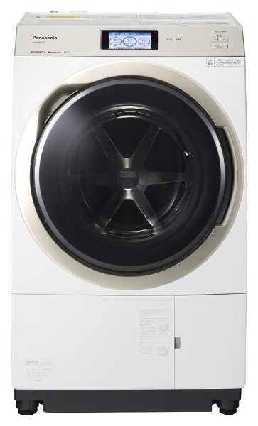 NA-VX900AR-W ドラム式洗濯乾燥機 VXシリーズ クリスタルホワイト
