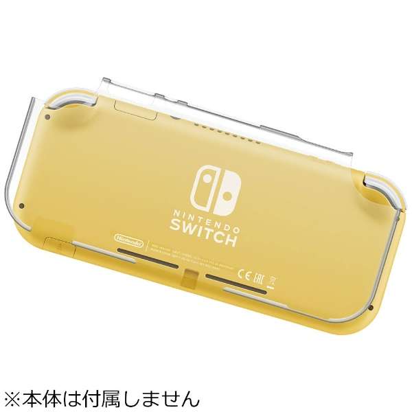 Nintendo Switch Litep n[hJo[ NA HROH-01C ySwitch Litez_3