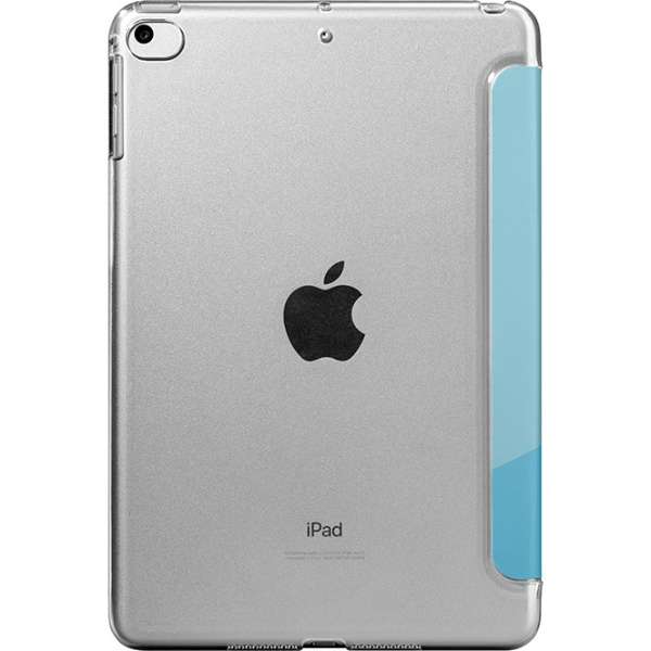 iPad mini 5/4p LAUT HUEX LAUT_IPM5_HX_BL u[_3