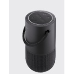 スマートスピーカー Portable Smart Speaker Triple Black [Bluetooth対応 /Wi-Fi対応]