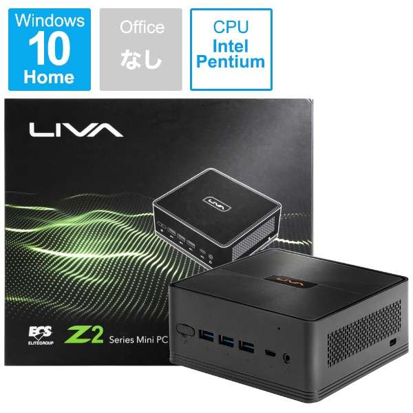 LIVAZ2-8/128-W10(N5000)S fXNgbvp\R LIVA Z2 (N5000) 64G [j^[ /intel Pentium /F8GB /SSDF128GB /eMMCF64GB /2019N9f]_1