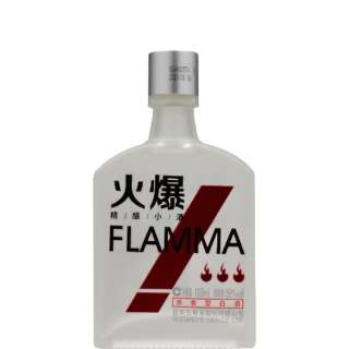 火爆(fobao)58度红100ml[白酒]