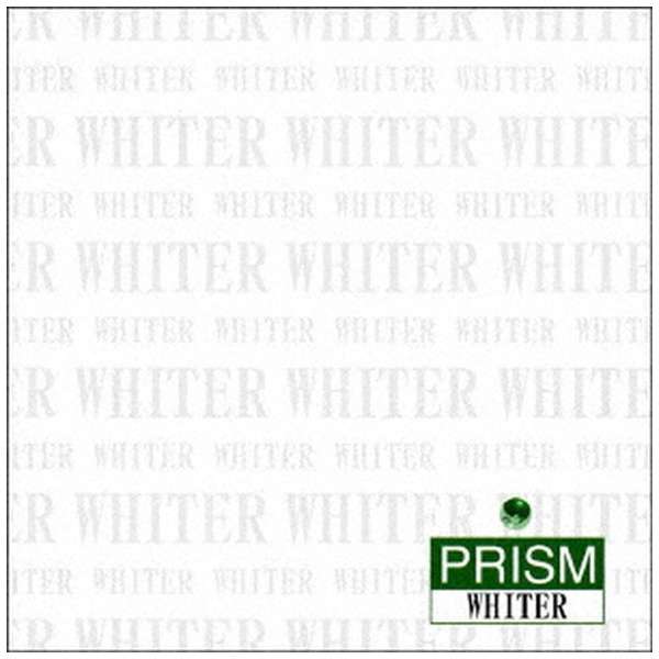 PRISM/ WHITER yCDz_1