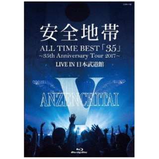 Sn/ ALL TIME BESTu35v`35th Anniversary Tour 2017`LIVE IN { yu[Cz