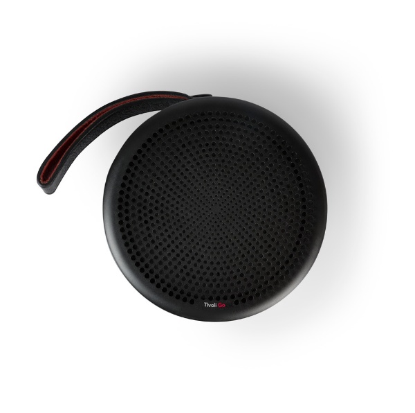 オーディオ入力電源Tivoli Audio TGAND ポータブル Bluetooth スピーカー