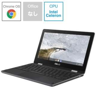 C214MA-BW0028 Chromebook Flip C214MA-BW0028 Chromebook(铬书籍)Flip深灰色[11.6型/Chrome ＯＳ/intel Celeron/存储器:4GB/eMMC:32GB/2019一年9月型号]