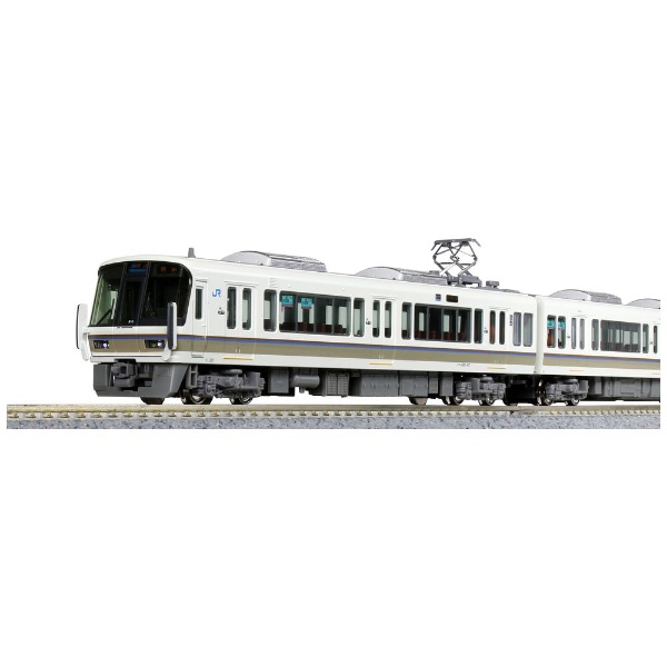 221系6両セット　京都、神戸線