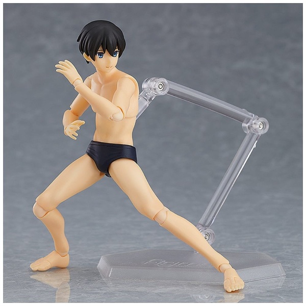 figma 水着男性body（リョウ） TYPE2