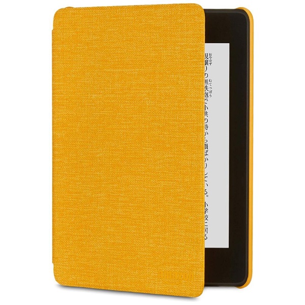 Kindle paper white 第10世代　カバー付き