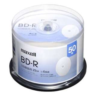^pBD-R BRV25WPE.50SPBC [50 /25GB]