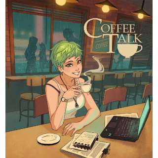 Coffee Talk yPS4z