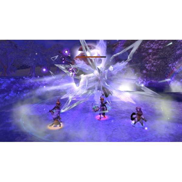 [PS4] 最终幻想·水晶克洛尼克尔利马明星[，为处分品，出自外装不良的退货、交换不可能]_6