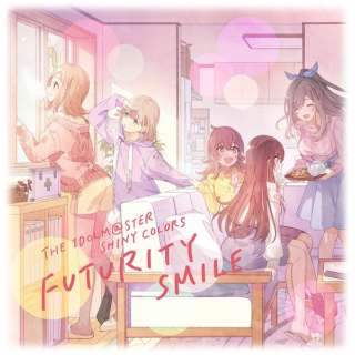 VCj[J[Y/ THE IDOLMSTER SHINY COLORS FUTURITY SMILE yCDz