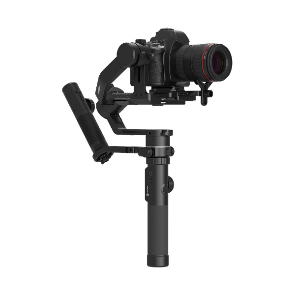 スマホ/家電/カメラFeiyuTech AK4500スタンダードキット・デュアルハンドルセット