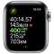 Apple Watch Series 5iGPS + Cellularfj- 40mm XeXX`[P[XƃX|[coh zCg - S/M & M/L MWX42J/A yïׁAOsǂɂԕiEsz_4