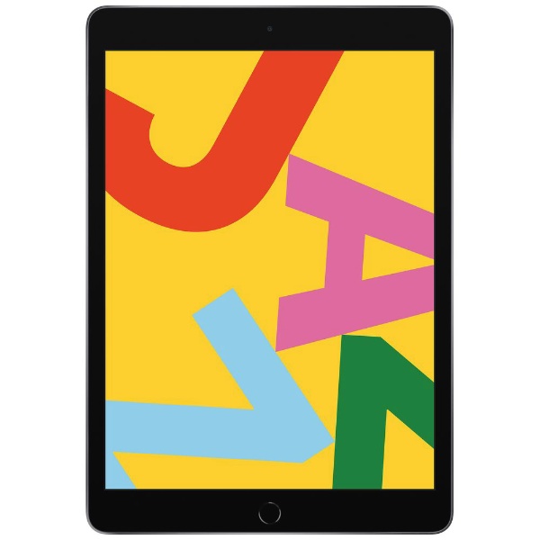 【新品未開封】iPad Wi-Fiモデル 32GB 第7世代 MW742J/A