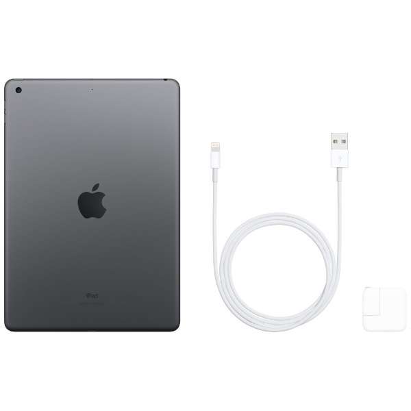 iPad 7 32GB Xy[XOC MW742J^A Wi-Fi MW742J/A Xy[XOCi7j [32GB]_8