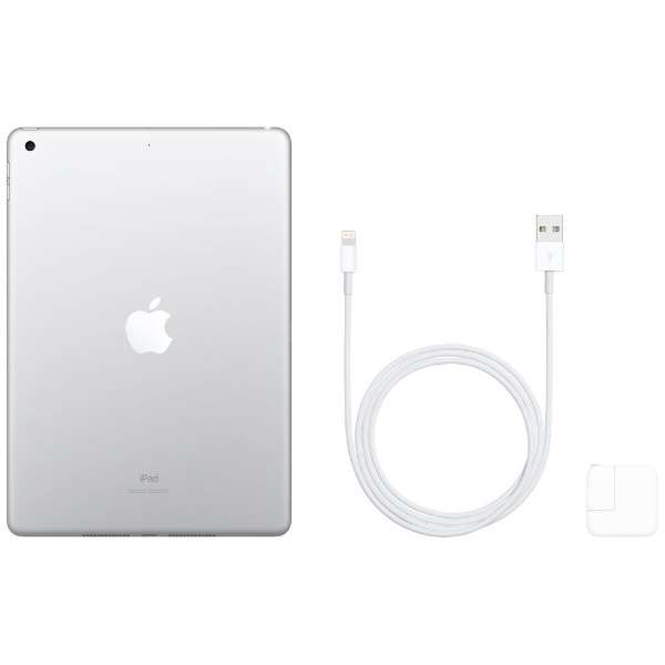 iPad 7 32GB Vo[ MW752J^A Wi-Fi MW752J/A Vo[i7j [32GB]_8
