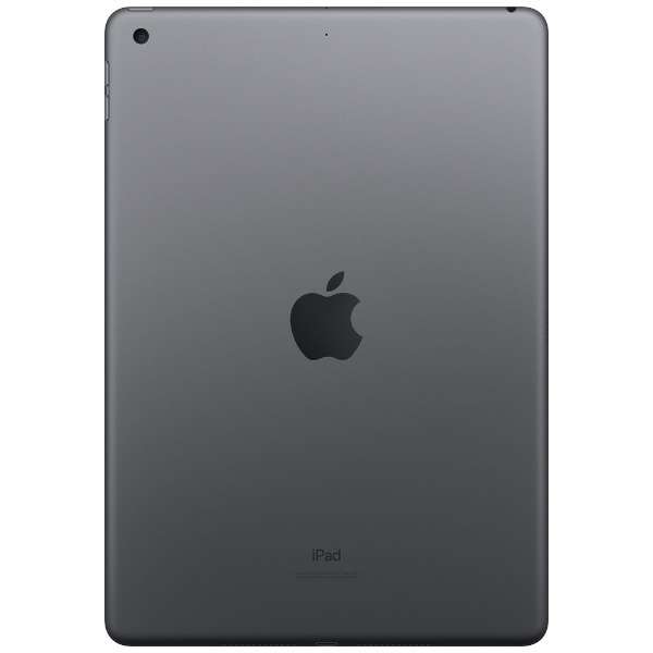 iPad 7 128GB Xy[XOC MW772J^A Wi-Fi MW772J/A Xy[XOCi7j [128GB]_2