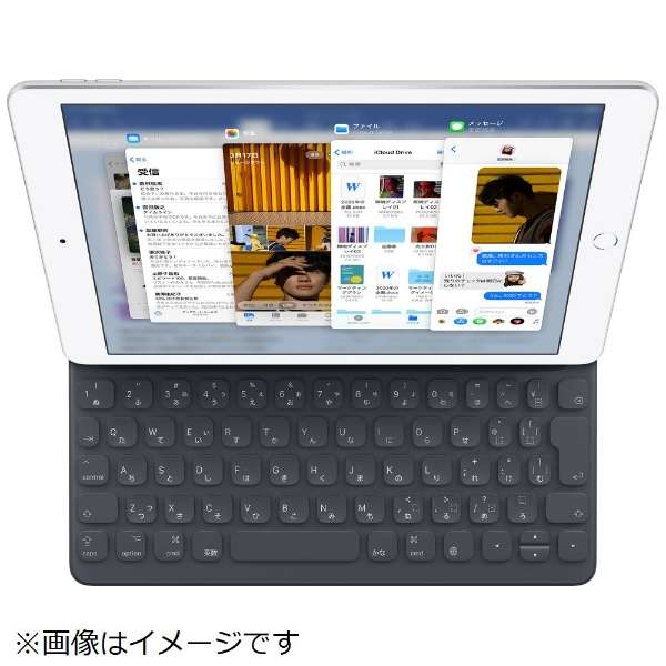 iPad 7 128GB Xy[XOC MW772J^A Wi-Fi MW772J/A Xy[XOCi7j [128GB]_4
