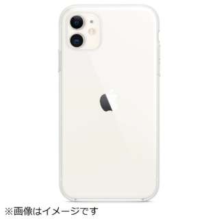 純正 Iphone 11 クリアケース アップル Apple 通販 ビックカメラ Com