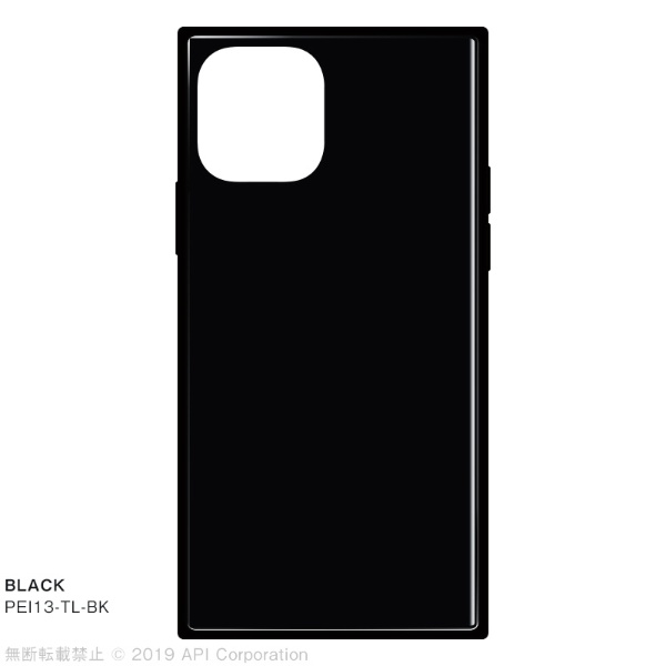 iPhone 11 Pro 5.8インチ PEI13-TL-BK BLACK 商店 宅配便送料無料 TILE