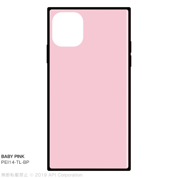 iPhone 11 6.1 TILE BABY PINK PEI14-TL-BP