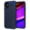 iPhone 11 6.1C` Hybrid NX Denim Blue yïׁAOsǂɂԕiEsz_1