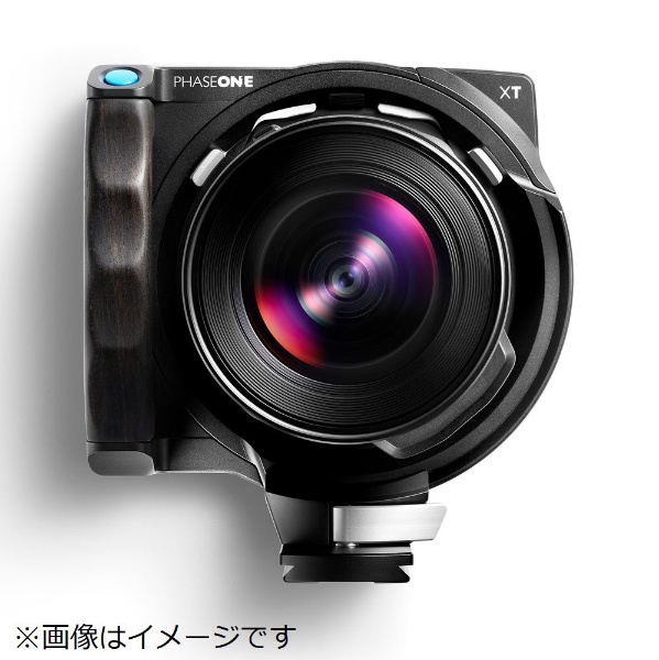 XT IQ4 100MP トリクロマティック カメラシステム + HR Digaron-W 32mm f/4