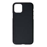 Air Jacket for iPhone 11 Pro 5.8C`  Rubber Black PSSY-72