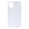Air Jacket for iPhone 11 6.1C` Clear PSSK-71