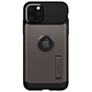 iPhone 11 Pro Max 6.5C` Slim Armor 075CS27048 K^ yïׁAOsǂɂԕiEsz_1