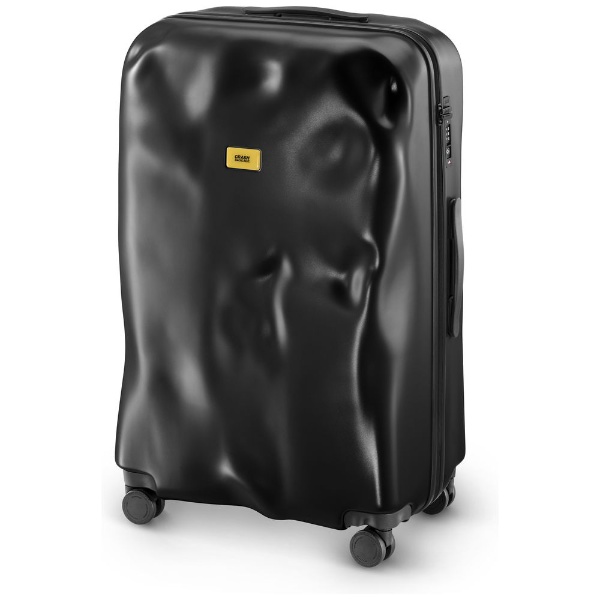 スーツケース M65L アイコンコレクション BLACK CB162-01 [TSAロック ...